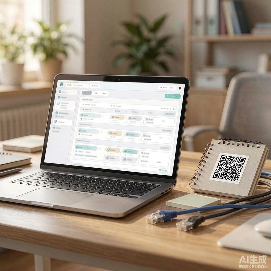 某公司内部管理小程序开发