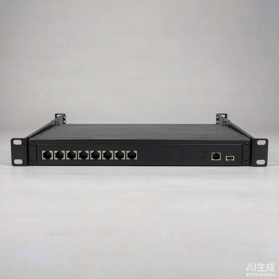 无线控制器 AC QA-AC-64 技术规格与参考价