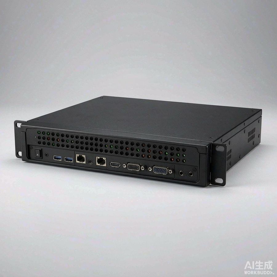 网络硬盘录像机 32 路